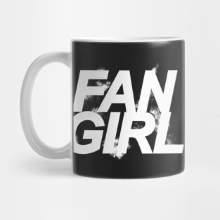 Teen Wolf - Fangirl Mug